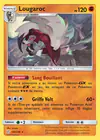 Carte Lougaroc 124/236