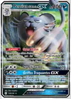 Carte Persian d'Alola GX 129/236