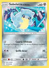 Carte Sabelette d'Alola 137/236