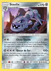 Carte Steelix 139/236