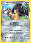 Carte Mysdibule 140/236