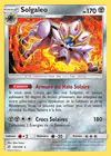 Carte Solgaleo 142/236
