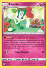 Carte Floette 151/236