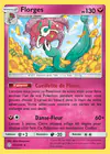 Carte Florges 152/236