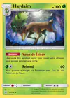 Carte Haydaim 16/236