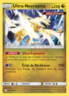 Carte Ultra-Necrozma 164/236