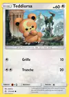 Carte Teddiursa 171/236