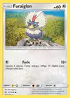Carte Furaiglon 177/236