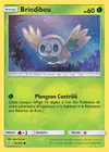 Carte Brindibou 18/236