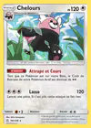 Carte Chelours 182/236