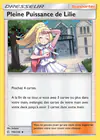 Carte Pleine Puissance de Lilie 196/236