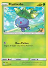 Carte Mystherbe 2/236