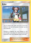 Carte Écho 204/236