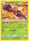 Carte Mouscoto 21/236