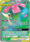 Carte Florizarre et Vipélierre GX 210/236