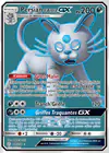 Carte Persian d'Alola GX 219/236