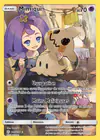 Carte Mimiqui 245/236