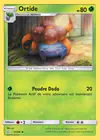 Carte Ortide 3/236