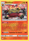 Carte Roitiflam 33/236