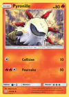 Carte Pyronille 34/236