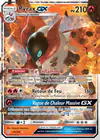 Carte Pyrax GX 35/236