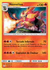 Carte Némélios 37/236