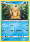 Carte Psykokwak 40/236