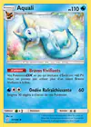 Carte Aquali 42/236