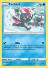 Carte Farfuret 43/236