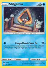 Carte Stalgamin 47/236