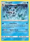 Carte Oniglali 48/236