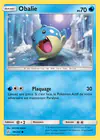 Carte Obalie 50/236