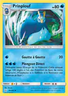 Carte Prinplouf 55/236