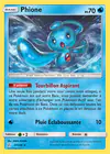 Carte Phione 57/236