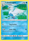 Carte Lakmécygne 60/236