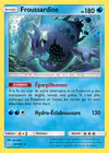 Carte Froussardine 62/236