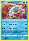 Carte Tarenbulle 65/236
