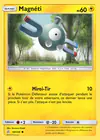 Carte Magnéti 68/236
