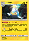 Carte Lanturn 72/236