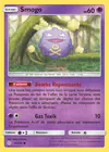 Carte Smogo 76/236