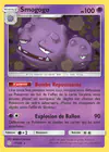 Carte Smogogo 77/236