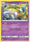 Carte Gallame 82/236