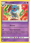 Carte Rhinolove 88/236