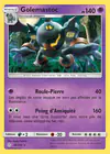 Carte Golemastoc 90/236
