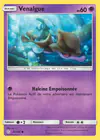 Carte Venalgue 91/236