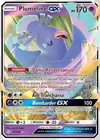Carte Plumeline GX 95/236