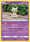 Carte Mimiqui 97/236