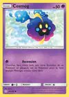 Carte Cosmog 99/236
