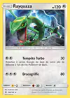 Carte Rayquaza 106/145