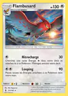 Carte Flambusard 111/145